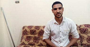 القارئ محمد رفعت الجديد.. شاهد الفشنى يبدع فى محاكاة عمالقة تلاوة القرآن
