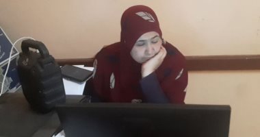 أول كفيفة بالمجلس القومي للمرأة: "تعييني فرصة كبيرة للمكفوفين"