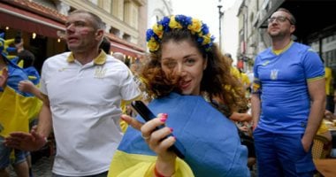الفرحة من المدرجات.. جماهير اليورو ترسم البسمة بتشجيع المنتخبات