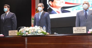 محافظ الغربية: الفساد عائق رئيسى لجهود تنمية وتقدم ورخاء المجتمعات