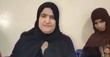 مصرع عريس غرقا قبل زفافه بالشرقية.. السيد مات وترك أسرة مصابة بالشلل.. لايف