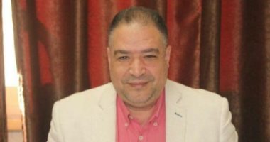 الدكتور أحمد بغدادى وكيلا لمديرية الصحة ببنى سويف