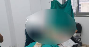 راحت تخس ماتت.. كواليس وفاة سيدة داخل مركز تجميل غير مرخص في الهرم (فيديو)