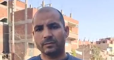 الجميع حزن عليه.. هنا غرق عريس يعول 11 يتيما فى ترعة بالشرقية.. لايف