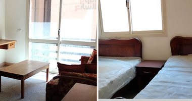 محافظة القاهرة تجهز 13912 وحدة سكنية لنقل سكان المناطق العشوائية.. تسليم الوحدات السكنية مفروشة بالأثاث والأجهزة الكهربائية.. البدء فى إنشاء 7800 وحدة جديدة.. والمشاريع الجديدة كاملة الخدمات والمرافق.. صور