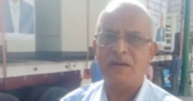 وصول آخر دفعة من أكشاك الكهرباء الخاصة بقرى حياة كريمة فى أسيوط .. فيديو