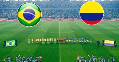 كوبا أمريكا.. منتخب البرازيل يتفوق تاريخيا على كولومبيا قبل موقعة الليلة