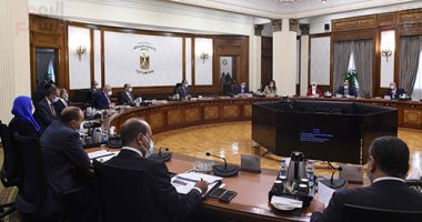 رئيس الوزراء يستعرض ترتيبات الإطلاق الرسمى للمشروع القومى لتطوير الريف المصرى