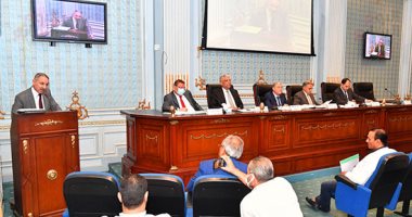 رئيس "محلية النواب": ملف التصالح سيتم تعديله مرة واثنين حتى تصفية الملف