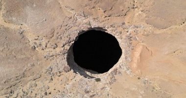 أسطورة سجن الشياطين.. قصة "بئر الجحيم'' الغامض في اليمن