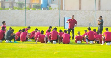 إدارة سيراميكا تحسم مصير الجهاز الفني بعد مباراة أسوان