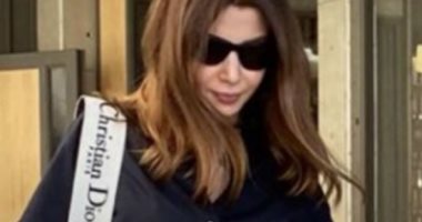 لماذا استدعت المحكمة نانسى عجرم فى قضية زوجها؟ فيديو