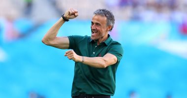 يورو 2020.. إنريكي: منتخب إسبانيا يخافه الجميع