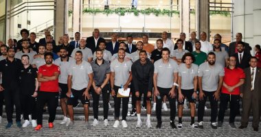 منتخب اليد يخسر أمام إسبانيا 29/30 استعدادا لطوكيو 