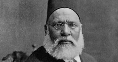 100 صورة عالمية.. الزعيم أحمد عرابى فى شيخوخته