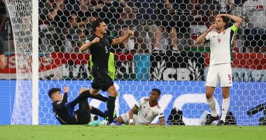 يورو 2020.. منتخب ألمانيا يتعادل مع المجر فى الدقيقة 84  
