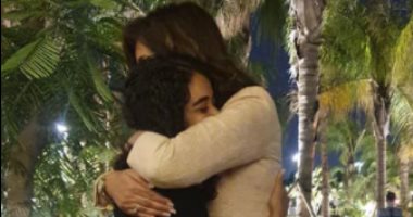 قصة ولا الأفلام.. مايا مرسى تسرد دور نبيلة مكرم فى دعم فتاة مصرية بإيطاليا