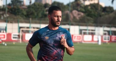 موسيماني يحسم مصير بيكهام فى الأهلي خلال ميركاتو الصيف