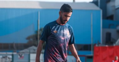خلاف بين الأهلى وناصر ماهر بسبب عرض بيراميدز فى الصيف
