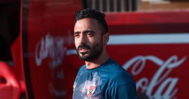 عروض محلية تطارد محمود وحيد ظهير الأهلي.. والطلائع الأبرز