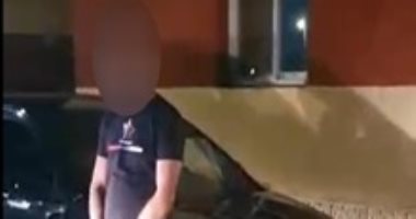 الداخلية تحبط تهريب 756 طربة حشيش داخل سيارة   