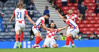 موعد مباراة كرواتيا ضد إسبانيا اليوم في يورو 2020