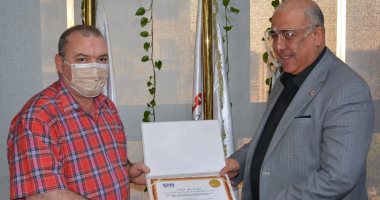"المترو" يحصل على شهادة الأيزو فى السلامة والجودة