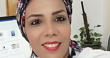 "المشروعات الأمريكية تجاه الصراع العربى الإسرائيلى" فى رسالة دكتوراه لـ انتصار محمد
