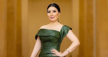 عبير صبرى تستأنف تصوير مشاهدها فى مسلسل عودة الأب الضال