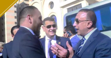 النائب محمد تيسير مطر: الدولة المصرية لا تدخر جهدا لتوفير حياة كريمة للمواطن