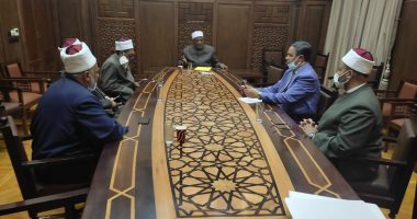 لجنة المصالحات بالأزهر توجه فروعها بتحديد مواعيد جلسات الصلح المتوقفة بسبب كورونا