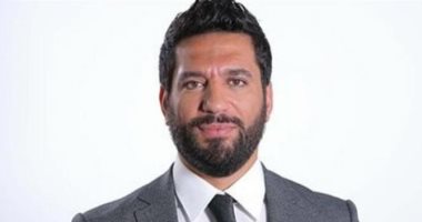 حسن الرداد يستأنف تصوير "تحت تهديد السلاح" بعد توقف 3 أشهر