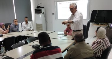 معهد بحوث التناسليات الحيوانية ينظم ورشة عمل حول حفظ السلالات النادرة للخيول