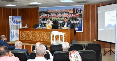 أسوان تستضيف ملتقى الاستثمار بعنوان "أولويات الفرص الأستثمارية"