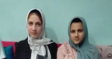 شهد الحلوانى أولى الشهادة الإعدادية بمدارس الصم والبكم بالغربية تكشف سر تفوقها