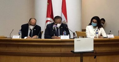 سفير تونس: مصر هوليوود الشرق والاستثمار بالثقافة والإبداع سبيل الحوار الوحيد