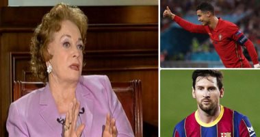 الكلام فى التريندات على إيه النهاردة؟.. أرقام رونالدو في يورو 2020 وتجديد عقد ميسي الأعلى بجوجل.. جيهان السادات تخطف قلوب المصريين لأزمتها الصحية.. وملوك الصالات يتصدر تويتر لدعم الزمالك بمشوار دوري سوبر السلة