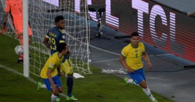 ملخص واهداف فوز منتخب البرازيل القاتل على كولومبيا فى كوبا أمريكا