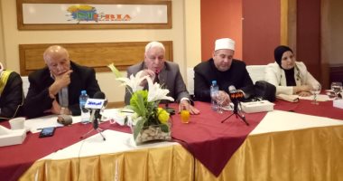 وفد دينية النواب لأصحاب الورش بالغردقة: توجيهات القيادة السياسية دائما لصالح المواطن