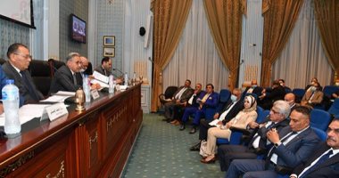 محافظ الشرقية للنواب: جميع قرى المحافظة ستدرج بمبادرة "حياة كريمة"