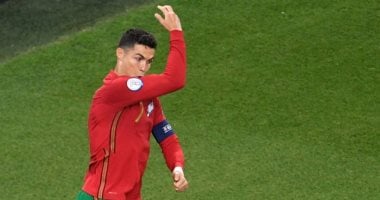 رونالدو ردا على تهنئة دائى: فخور بكلمات مثلى الأعلى والأبطال الحقيقيون أبطال للأبد