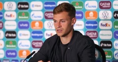 يورو 2020.. كيميتش: لا يوجد أفضل من مباراة بين المانيا وإنجلترا