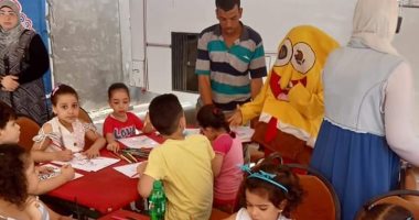 دار الكتب تواصل فعاليات المكتبة المتنقلة.. ما المنطقة الجديدة؟
