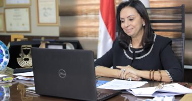 مايا مرسى: المؤسسات الدينية أعلنت رفضها لختان الإناث