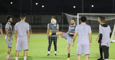 لاعبو المصرى يهددون بالانقطاع عن التدريبات ويحملون الإدارة مسئولية التراجع