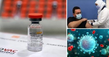 حصاد الوزارات.. توريد 20 مليون جرعة لقاح سبوتنيك ومثلها من جونسون فى أغسطس