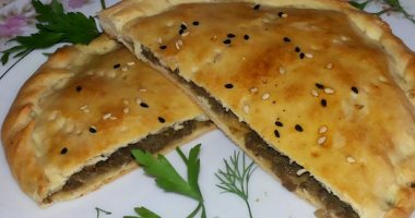 طريقة عمل الحواوشى الإسكندارنى بالعجين فى خطوات بسيطة