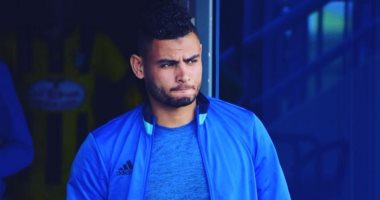 المقاولون يجهز حسن شاهين لحراسة مرمى الذئاب أمام إنبي