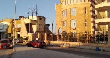 رأس البر مش بس بلاج.. منطقة الجربى للباحثين عن المتعة والهدوء.. صور