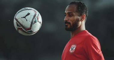 حازم الحديدى يكشف مصير كهربا والشحات ووليد سليمان مع الأهلى